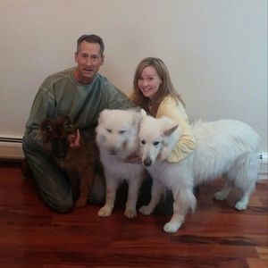 Meet your Posher, Joanne